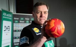 DHB-Coach Gislason dämpft nach Absagen die WM-Erwartungen