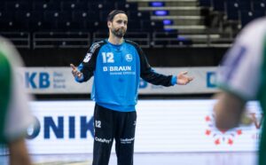 Positiv-Tests erschweren WM-Planungen der Handballer