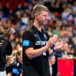 Bundestrainer sieht Handball-Frauen auf gutem Weg