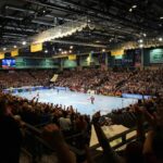 European-League: Flensburg trägt Finalturnier aus