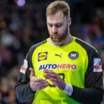 Nationaltorhüter Wolff lässt Comeback-Zeitpunkt offen