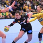 DHB-Frauen über Gegner Japan: Dürfen nicht ausgetanzt werden