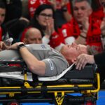 Nicht das Herz: Handball-Schiri kennt nun Ursache für K.o.