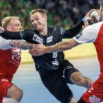 Füchse Berlin stehen im Final Four der Champions League