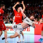 Deutsche Handballer gegen die Türkei ohne Kapitän Golla
