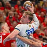 Champions League: SC Magdeburg trifft auf Barcelona